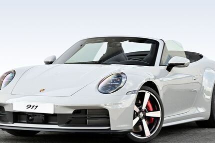 Porsche 992 12.900 km 179.900 &euro; Düsseldorf 40468