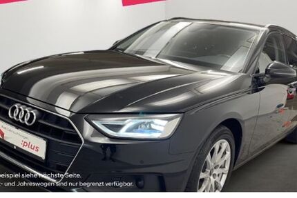 Audi A4 57.869 km 18.990 &euro; Neuss 41464