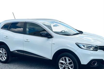 Renault Kadjar 149.000 km 6.900 &euro; Solingen/NRW 42655