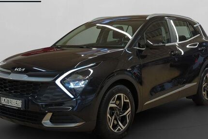 Kia Sportage 39.980 km 22.590 &euro; Leverkusen 51381