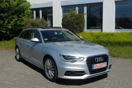 Audi A6 162.500 km 12.950 &euro; Pulheim-Brauweiler bei Köln 50259