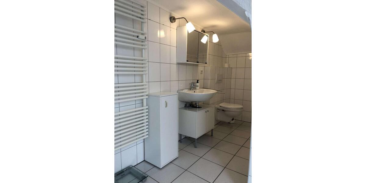 Dachgeschoßwohnung Kerpen Balkhausen - 1.5 Zimmer, 46 m&sup2;, 540&euro; | Angebot:26133297