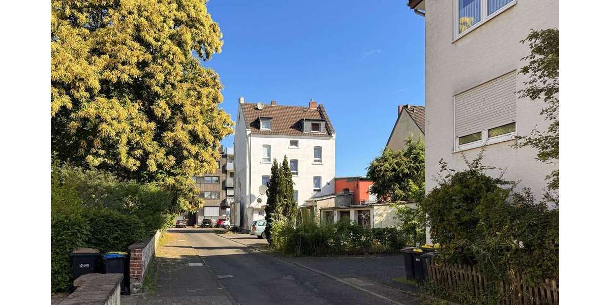 Grundstück Köln Mülheim - 349.000&euro; | Angebot:27354854