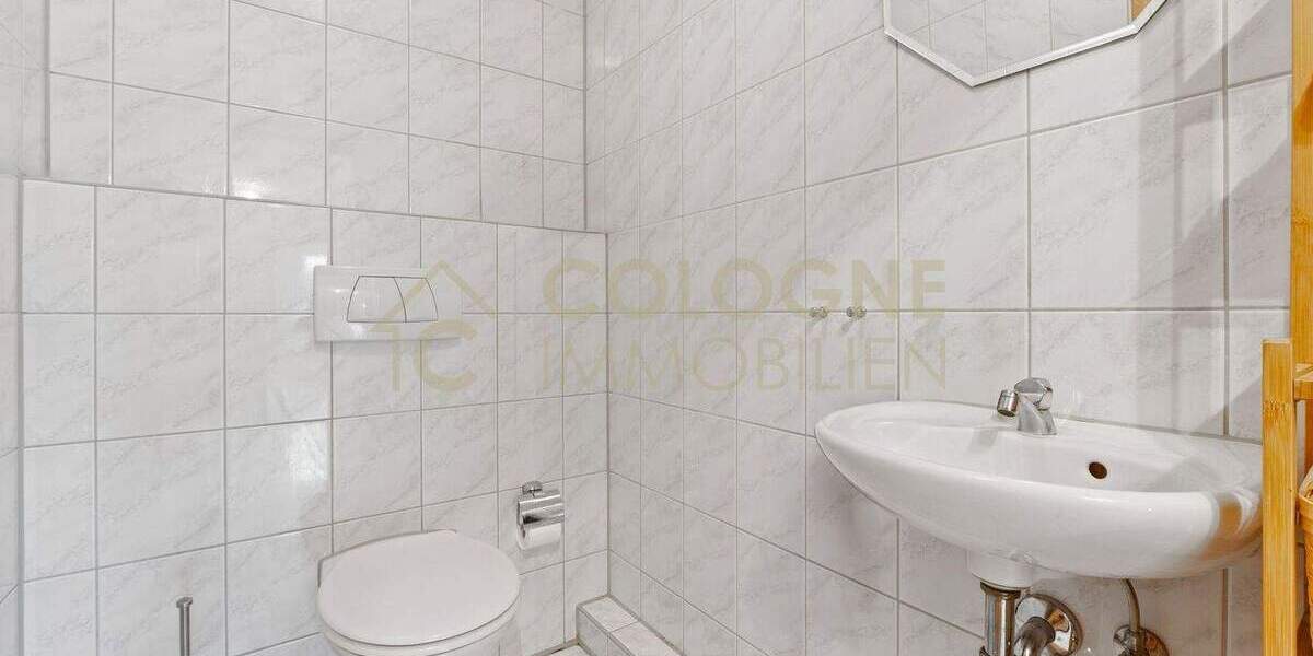 Etagenwohnung Frechen Grube Carl - 3 Zimmer, 86 m&sup2;, 250.000&euro; | Angebot:24027814