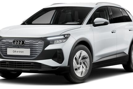 Audi Q4 e-tron 17.276 km 45.740 &euro; Bergheim 50126