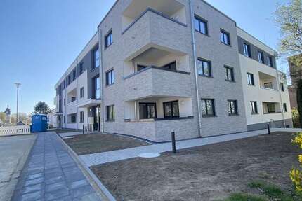 Wohnung zum Kaufen in Leverkusen, Berg. Neukirchen 350.900 € 60.5 m² 2 zimmer