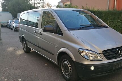 Mercedes-Benz Vito 309.800 km 6.200 € Köln 51107