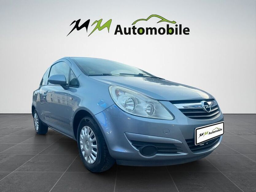 Corsa