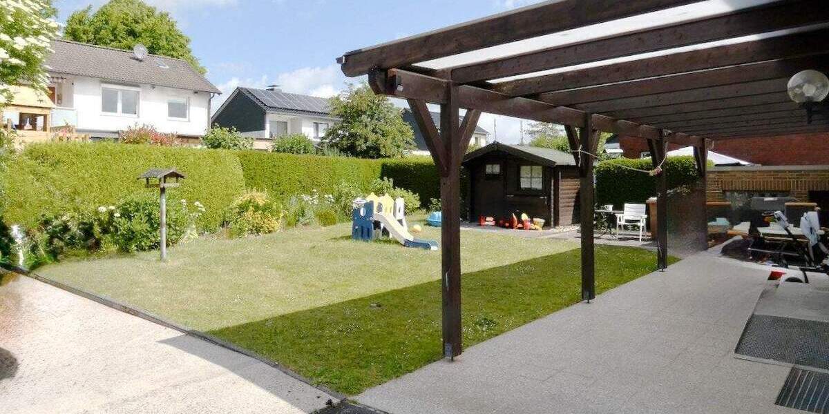 Einfamilienhaus Mettmann - 7 Zimmer, 154 m&sup2;, 400.000&euro; | Angebot:25686538