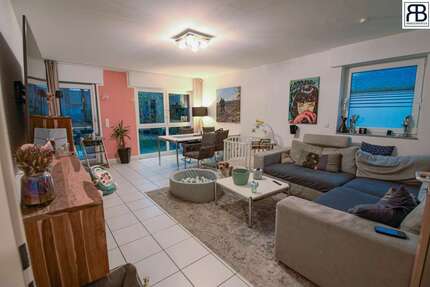 Wohnung zum Kaufen in Monheim am Rhein 299.000 € 81 m² 3 zimmer