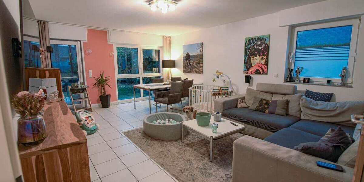 Wohnung zum Kaufen in Monheim am Rhein 299.000 € 81 m² 3 zimmer