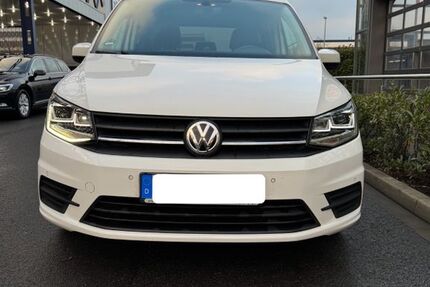 VW Caddy 156.000 km 10.800 &euro; Langenfeld 40764