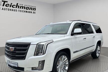 Cadillac Escalade 65.956 km 59.950 € Dormagen 41540