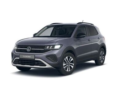 VW T-Cross 1.010 km 27.980 &euro; Leverkusen 51379