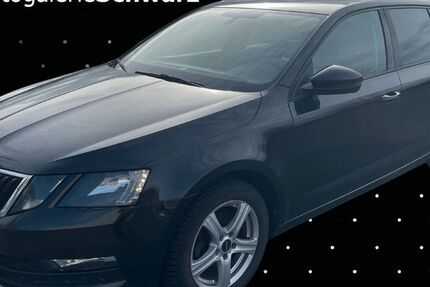 Skoda Octavia 104.740 km 12.390 &euro; Remscheid 42897