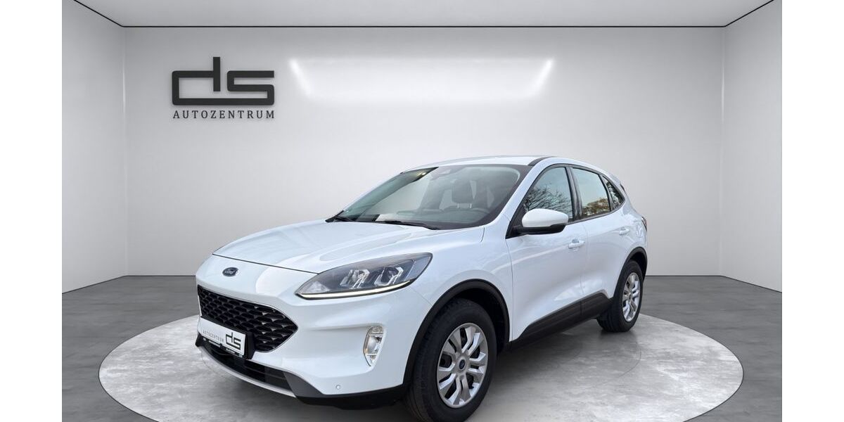 Ford Kuga 52.563 km 22.490 &euro; Grevenbroich 41515