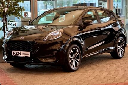 Ford Puma 15.074 km 21.400 &euro; Köln 50769