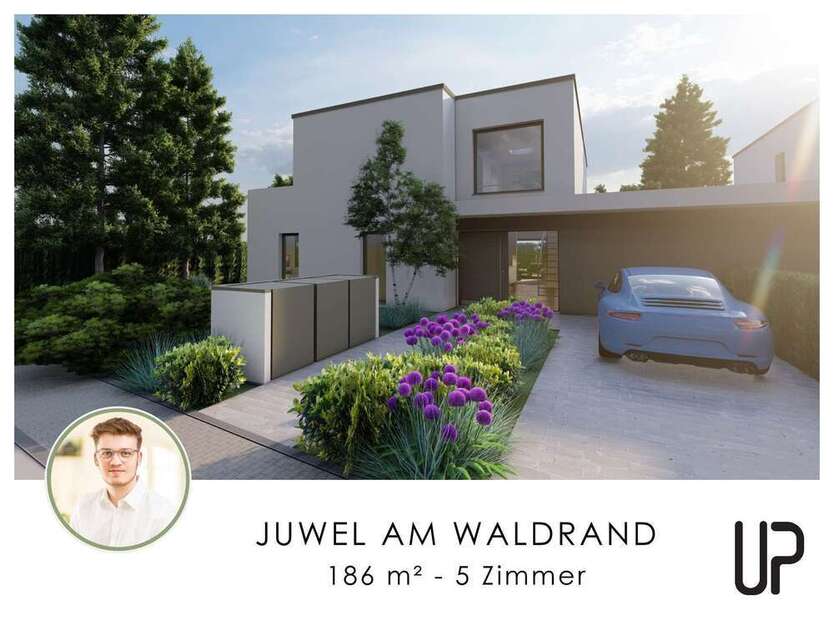 Haus zum Kaufen in Bergisch Gladbach 1.089.700 € 186 m²
