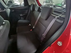 Suzuki Swift Comfort 4x4 Allgrip Hybrid Klima Alu Android 61.658 km 12.540 &euro; HAAN 42781