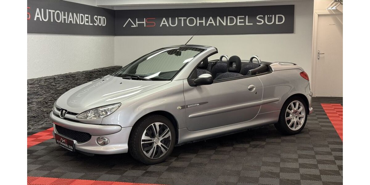 Peugeot 206 130.000 km 999 &euro; Remscheid 42857