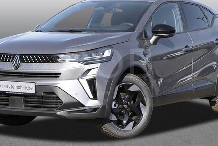 Renault Captur 4.512 km 24.222 € Leverkusen 51373