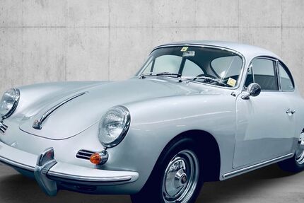 Porsche 356 39.814 km 75.900 &euro; Düsseldorf 40231
