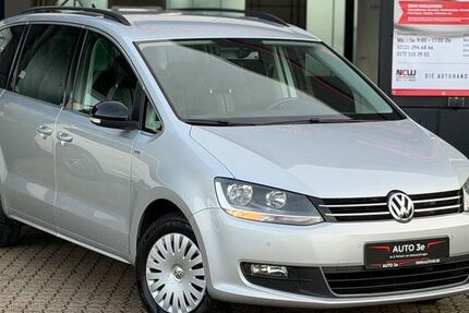 VW Sharan 154.000 km 12.990 &euro; Neuss 41462