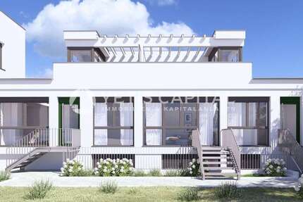 Wohnung Köln Rodenkirchen - 3 Zimmer, 102 m&sup2;, 759.000&euro; | Angebot:25644261