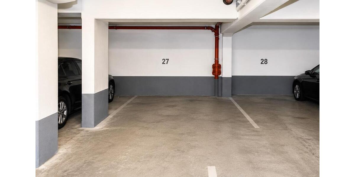 Dachgeschoßwohnung Mettmann - 2 Zimmer, 71 m&sup2;, 235.000&euro; | Angebot:27151523