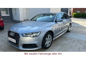 Audi A6 Avant 1.8 TFSI ultra 94.800 km 18.999 &euro; Troisdorf 53844