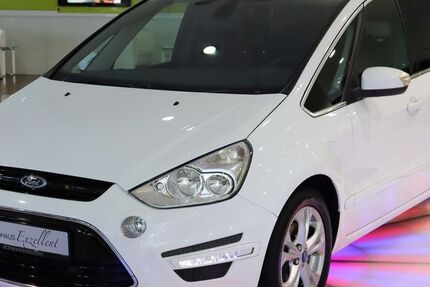 Ford S-Max 232.121 km 5.950 € Troisdorf (Köln/Bonn) 53842