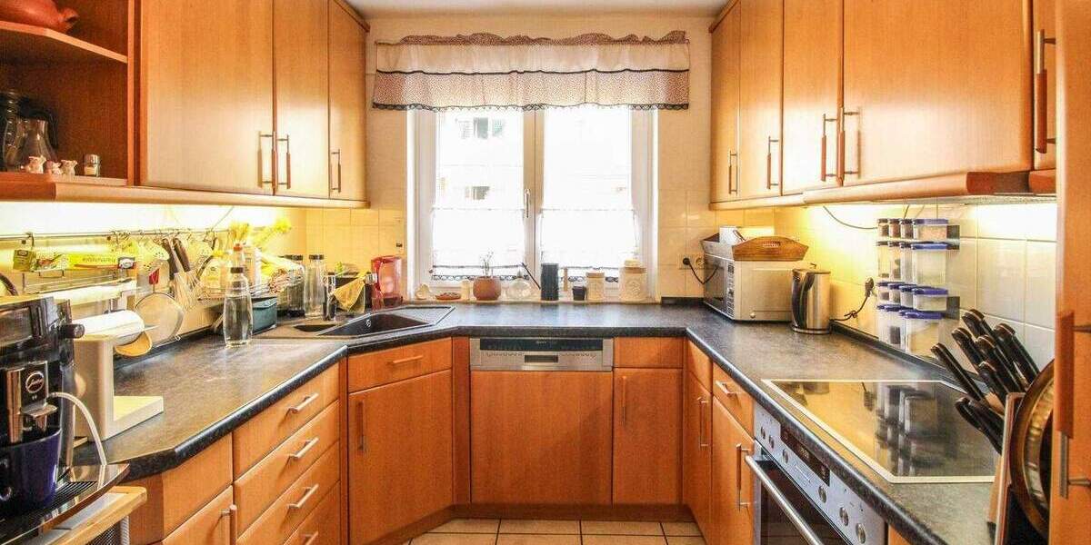 Einfamilienhaus Neuss Stadionviertel - 6 Zimmer, 549.000&euro; | Angebot:25602812