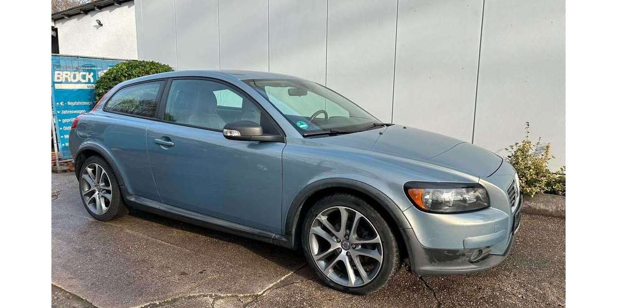 Volvo C30 125.000 km 6.995 € Köln 51107