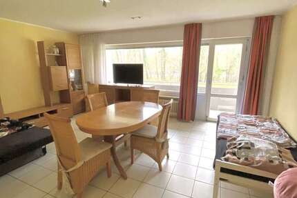 Zimmer Kerpen Balkhausen - 2 Zimmer, 1.560&euro; | Angebot:22335152