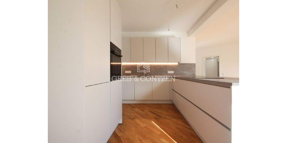 Etagenwohnung Köln Junkersdorf - 3 Zimmer, 116 m&sup2;, 2.564&euro; | Angebot:25726536