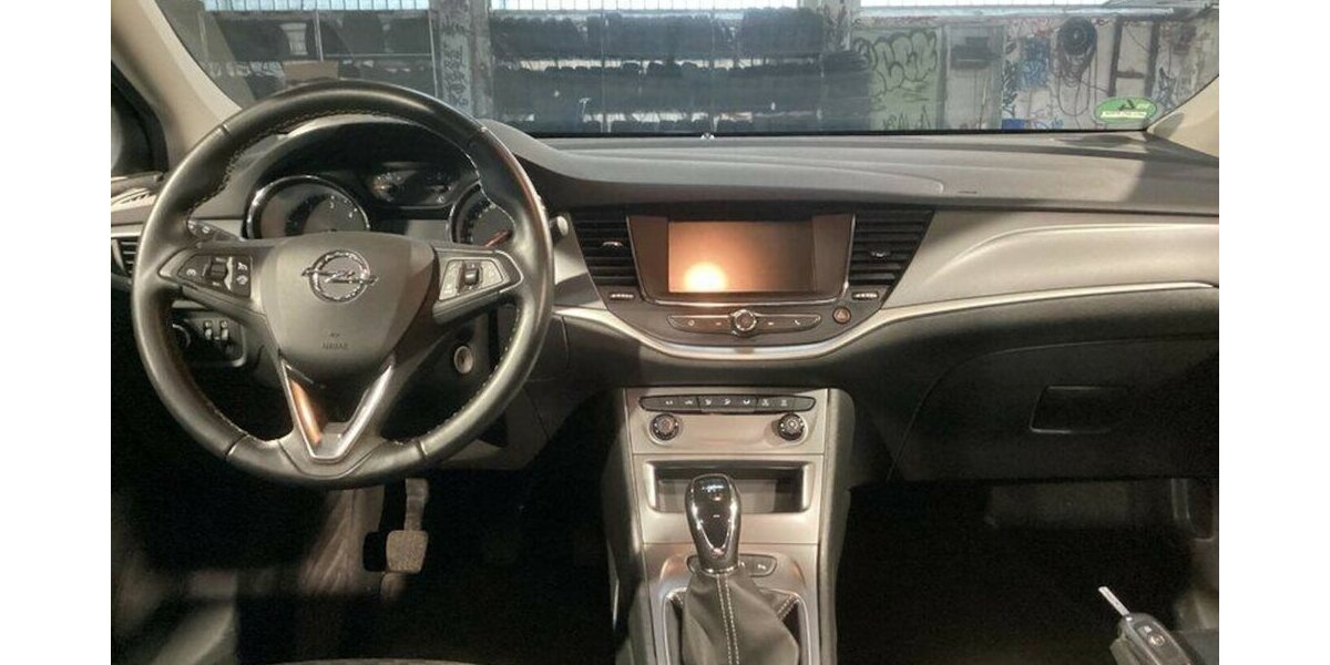 Opel Astra Klima Navi Temp CarPlay 1.Hd 37.000 km !!! 37.000 km 12.750 &euro; Erftstadt 50374