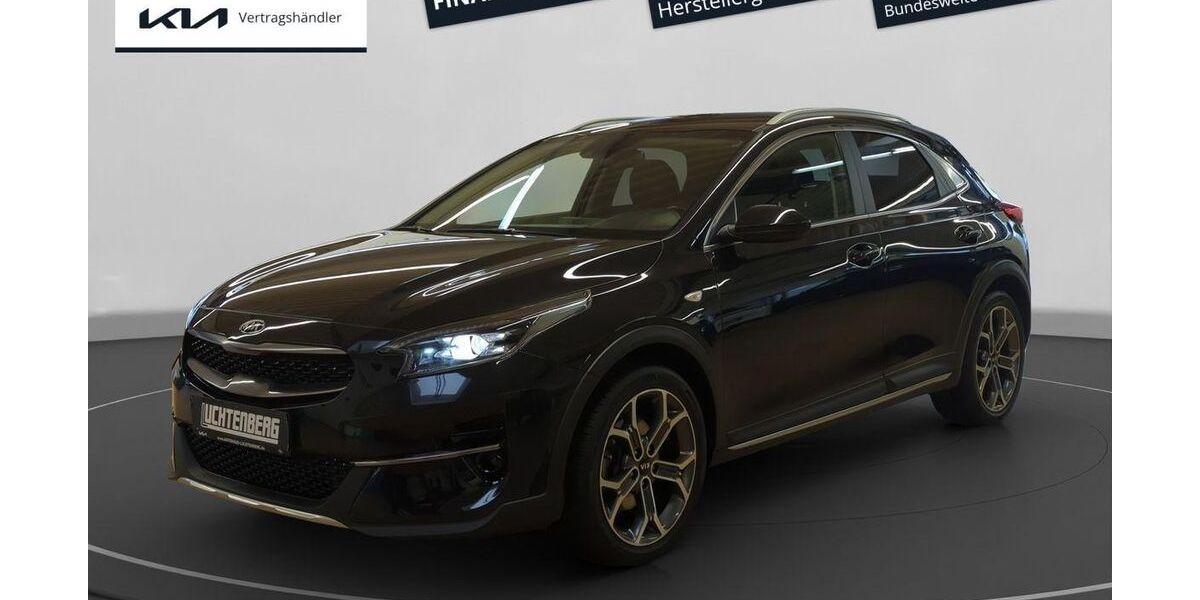 Kia XCeed 74.250 km 15.450 &euro; Leverkusen 51381