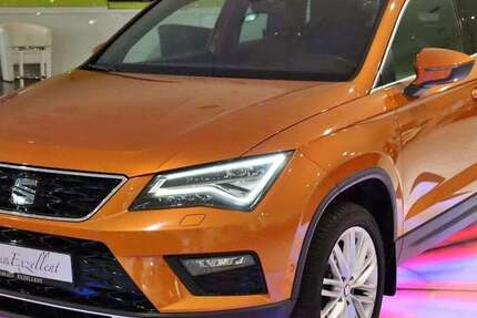 Seat Ateca 74.689 km 19.950 &euro; Troisdorf 53842