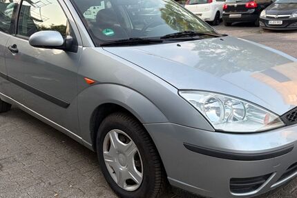 Ford Focus 205.000 km 1.499 &euro; Köln 51061
