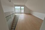Erstbezug großzügige Maisonette in Rösrath TOP Anbindung Nahe Autobahn - Maisonettenwohnung Rösrath | Angebot:27085335