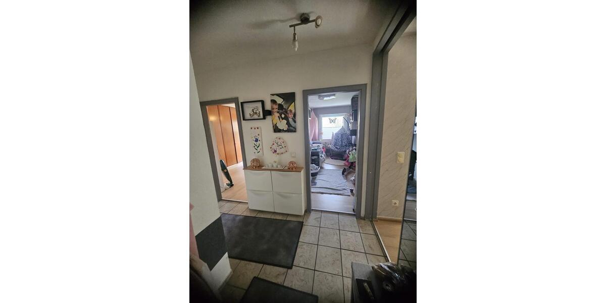 Terrassenwohnung Monheim am Rhein - 3 Zimmer, 79 m&sup2;, 249.000&euro; | Angebot:25601911