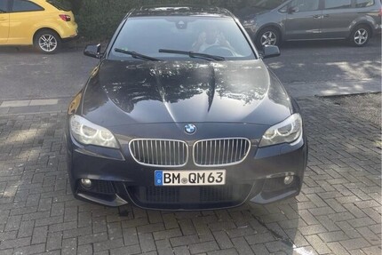 BMW 535 230.000 km 15.500 € Wesseling 50389