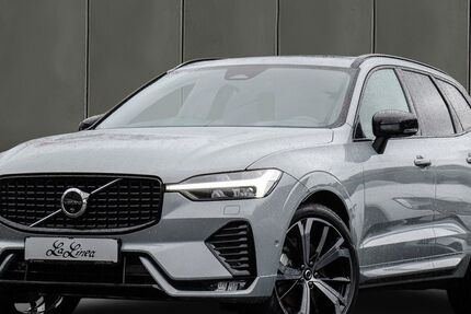 Volvo XC60 21.200 km 49.860 &euro; Köln 50968