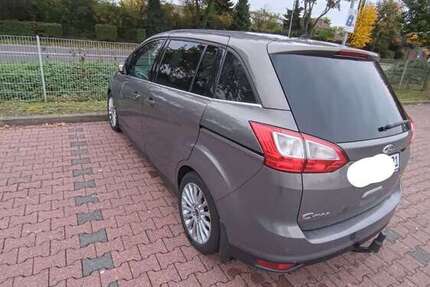 Ford C-Max 180.800 km 6.100 &euro; Bergheim 50127