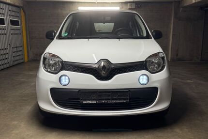 Renault Twingo 109.000 km 5.300 &euro; Düsseldorf 40472