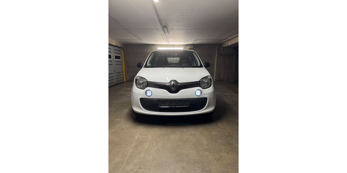 Renault Twingo 109.000 km 5.300 &euro; Düsseldorf 40472