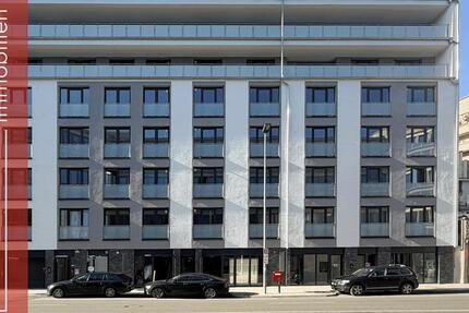 Wohnung Düsseldorf Pempelfort - 3 Zimmer, 113 m&sup2;, 2.130&euro; | Angebot:23629882