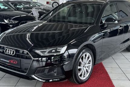 Audi A4 115.120 km 24.849 &euro; Erftstadt / Köln 50374