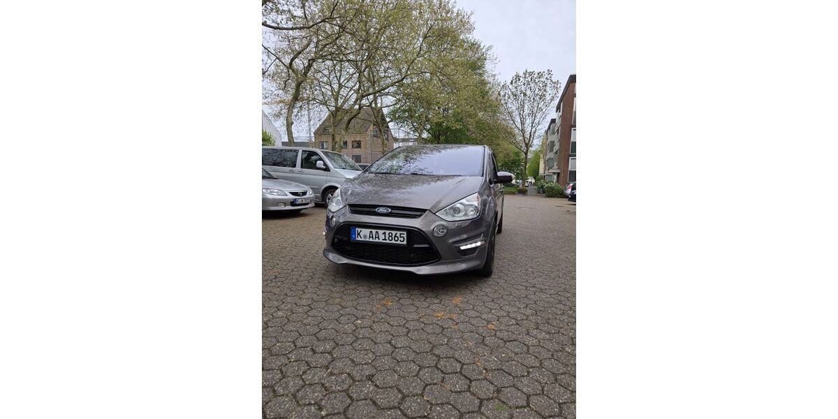 Ford S-Max 269.815 km 6.500 &euro; Köln 51107