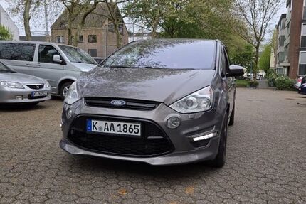 Ford S-Max 269.815 km 7.500 &euro; Köln 51107